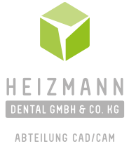 Heizmann Dental CAD/CAM